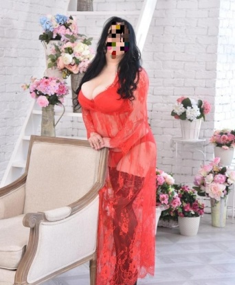 Проститутка Амелия